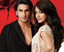Review: Ladies Vs Ricky Bahl